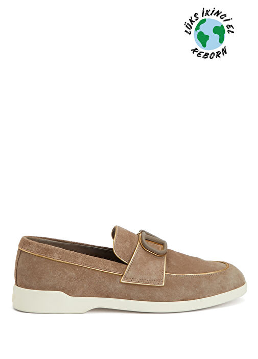 Valentino Garavani Kadın Loafer - Görsel 2