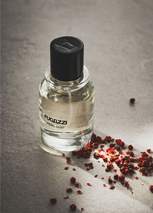 FUGAZZI ANGEL DUST EXパルファム 100ml Fugazzi - Angel Dust Extrait De Parfum 100 ml