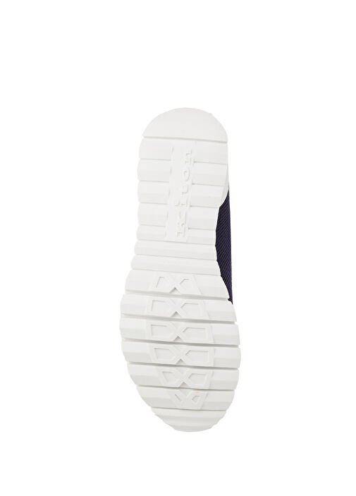 Lacivert Erkek Sneaker - Görsel 6