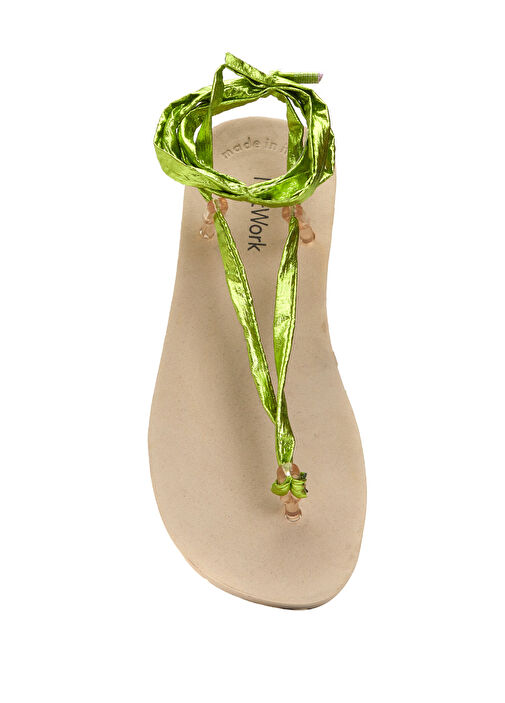 Mint Kadın Sandalet - Görsel 5