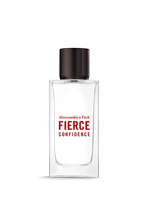 Abercrombie & Fitch - Fierce Confidence Men Cologne 100 ml Erkek