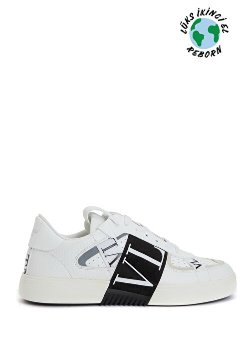 Valentino Garavani Erkek Sneakers - Görsel 2