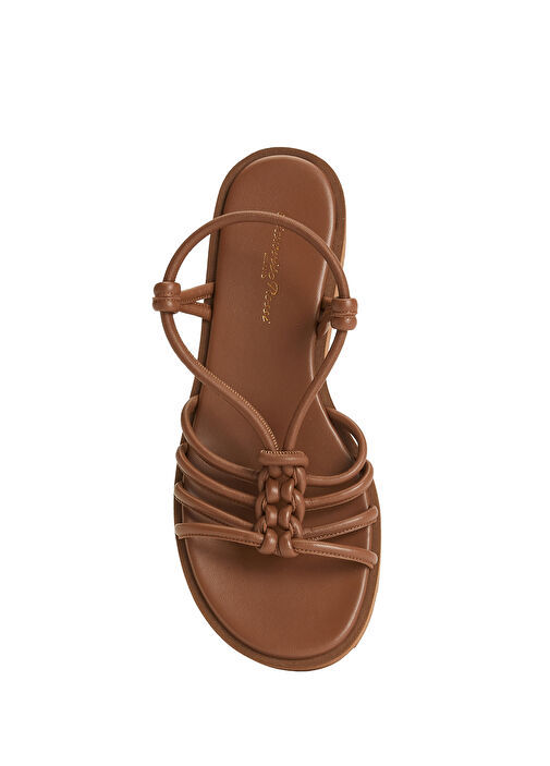 Gianvito Rossi Kadın Sandalet - Görsel 5