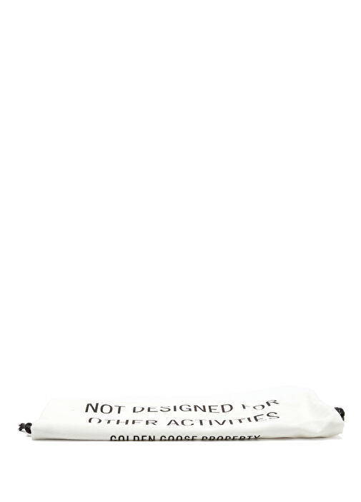 Golden Goose Erkek Sneakers - Görsel 7