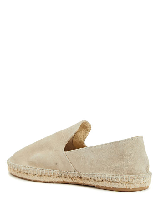 Taş Günlük Rahat Erkek Süet Espadril - Görsel 4