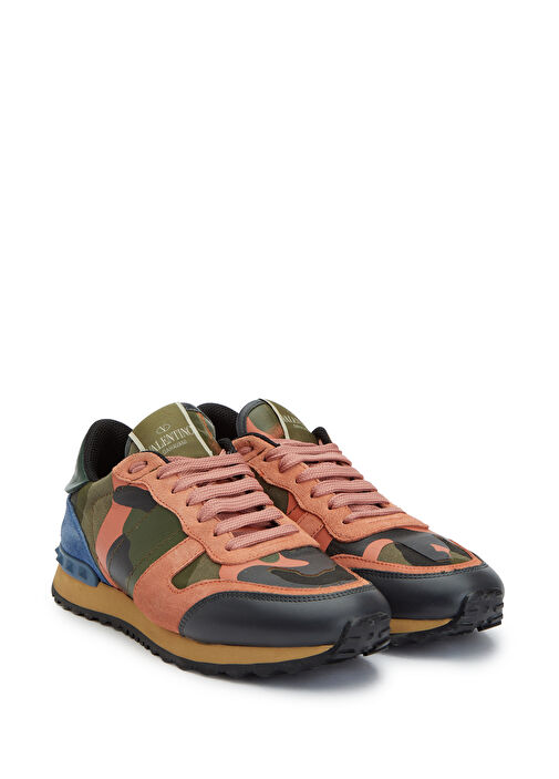 Valentino Garavani Kadın Sneakers - Görsel 3