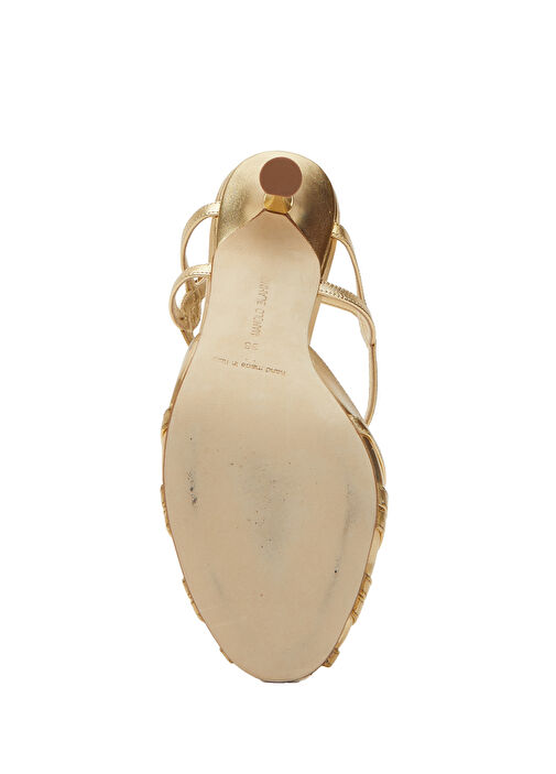 Manolo Blahnik Kadın Sandalet - Görsel 6