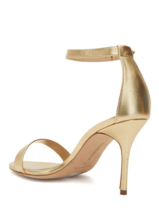 Manolo Blahnik Kadın Sandalet - Görsel 4