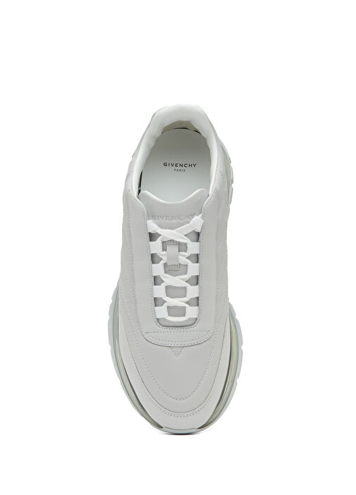 Trainers Dikiş Detaylı Erkek Sneaker - Görsel 5