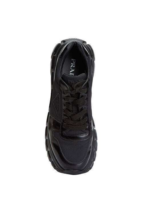 Beymen Reborn Beymen Reborn Siyah Prada Erkek Sneakers Beymen'de! Siyah - 5. görsel