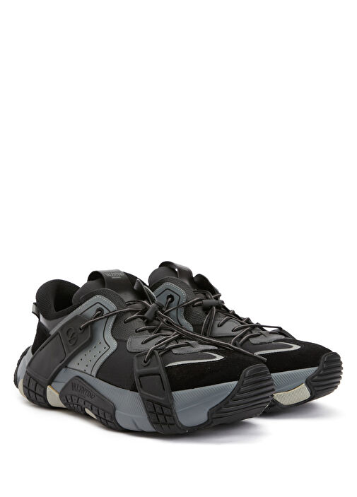 Valentino Garavani Erkek Sneakers - Görsel 3