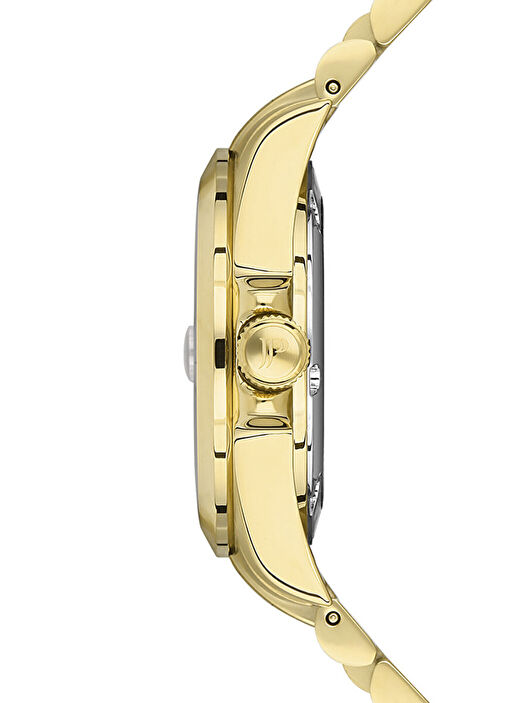 Jacques Philippe Altın Rengi Kadın JPQLS342384 Altın Rengi Kadın