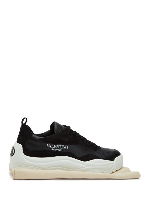 Valentino Garavani Erkek Sneakers - Görsel 7