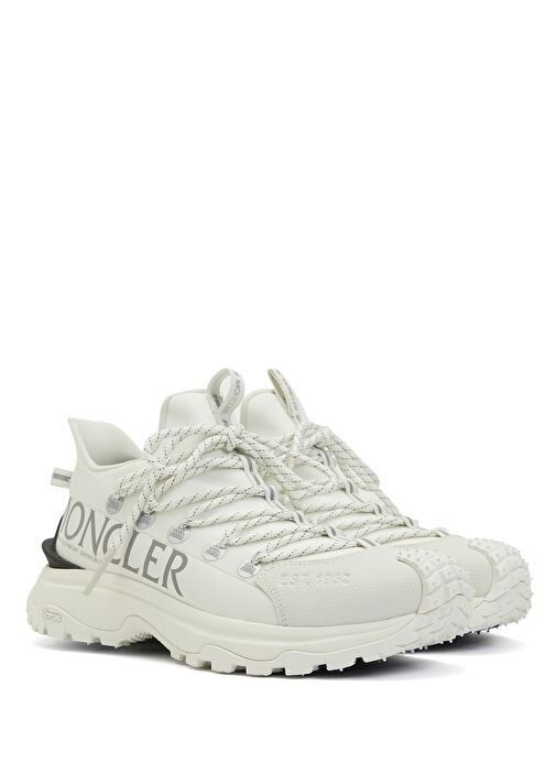Trailgrip Lite 2 Beyaz Kadın Sneaker - Görsel 3
