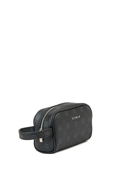 Beymen Black Makeup Bag