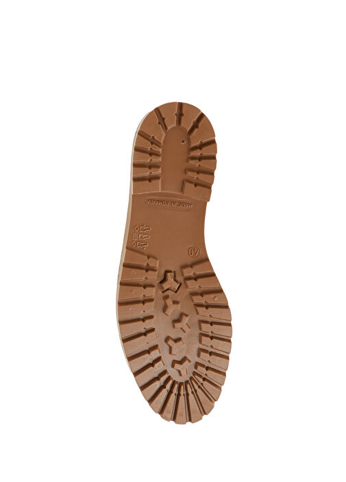 Divarese Divarese Kırık Beyaz Kadın Yağmur Botu Beymen'de! Kırık Beyaz - 7. görsel