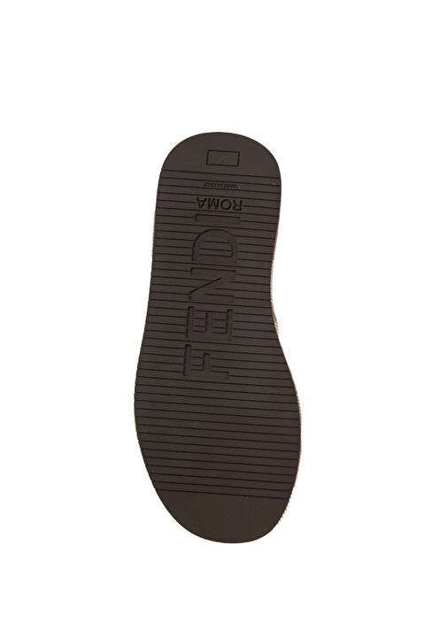 Vizon Kadın Terlik - Görsel 6