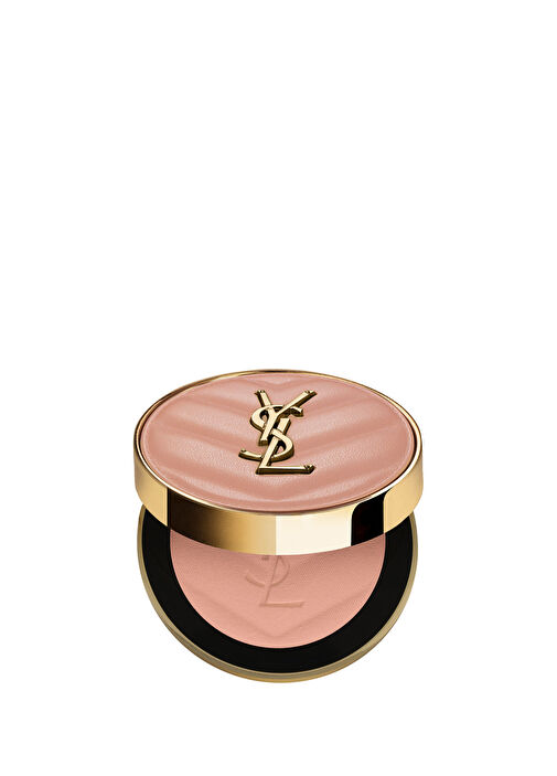 YSL MAKE ME BLUSH パウダーチーク S 42 Yves Saint Laurent - Make Me Blush Powder 24 - 24