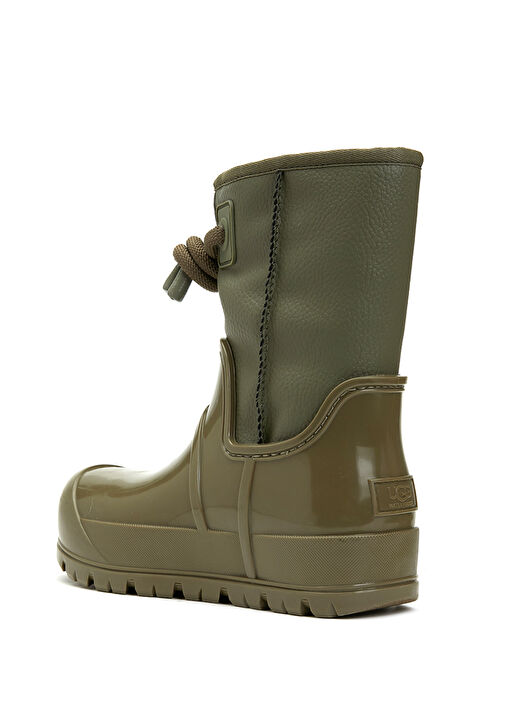 Raincloud Haki Kadın Bot - Görsel 7