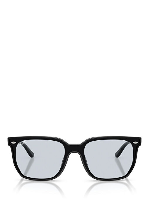 RB4466D Siyah Unisex Güneş Gözlüğü