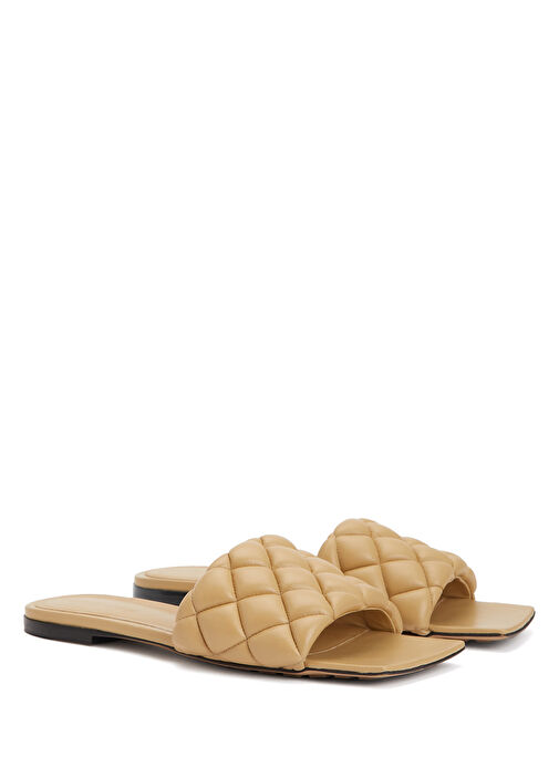 Bottega Veneta Kadın Terlik - Görsel 3