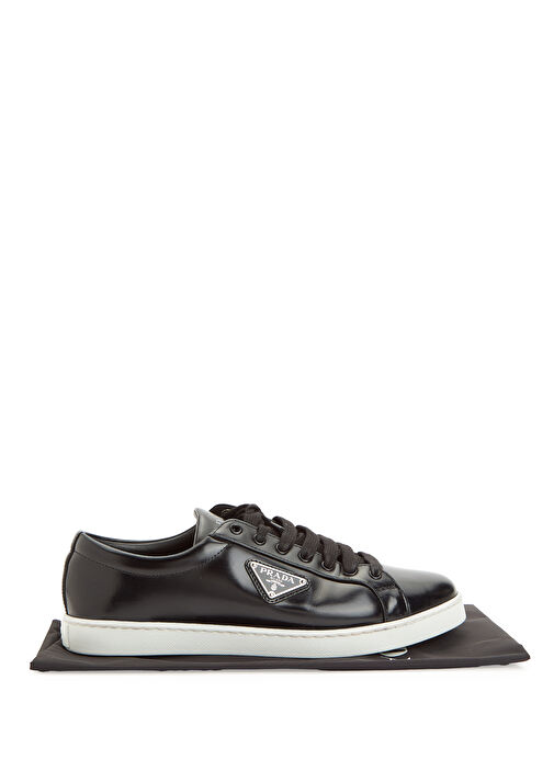 Prada Erkek Sneakers - Görsel 7