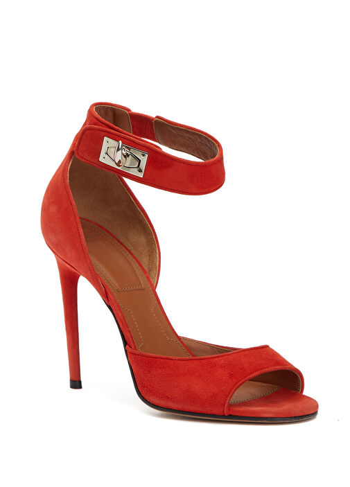 Givenchy Topuklu Ayakkabı - Görsel 3