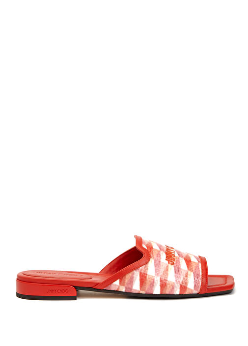 Kadın Terlik - Görsel 2