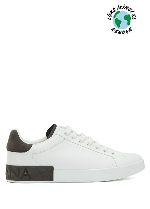 Dolce&Gabbana Erkek Sneakers - Görsel 2