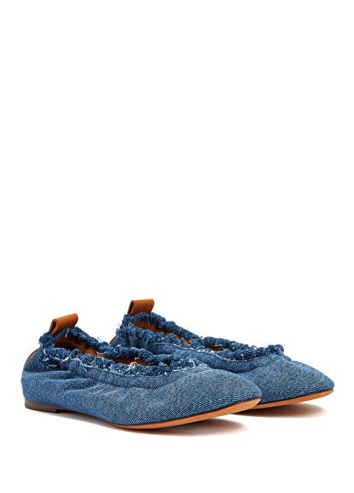 Mavi Denim Babet - Görsel 3