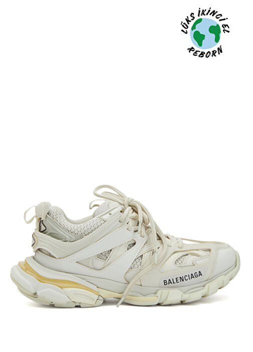 Balenciaga Kadın Sneakers - Görsel 2