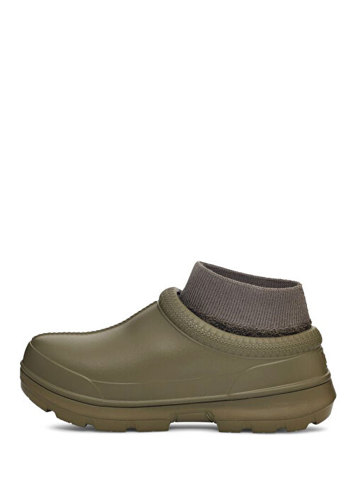 Tasman Haki Kadın Bot - Görsel 3