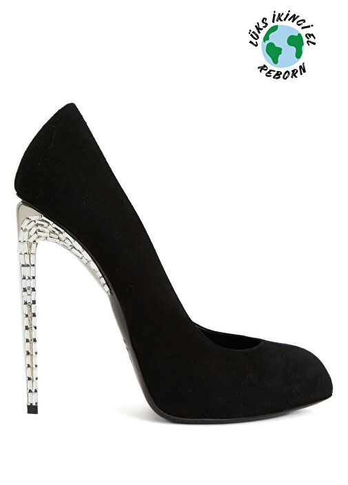 Giuseppe Zanotti Topuklu Ayakkabı - Görsel 2