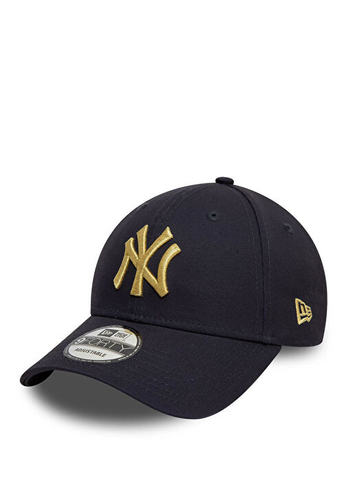 New Era Lacivert Erkek 9Forty Neyyan Lacivert Erkek Şapka 1696184