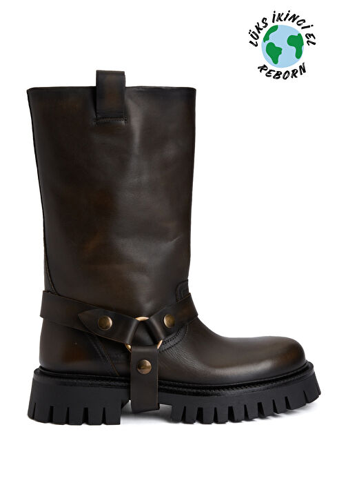 Golden Goose Kadın Sneakers - Görsel 2