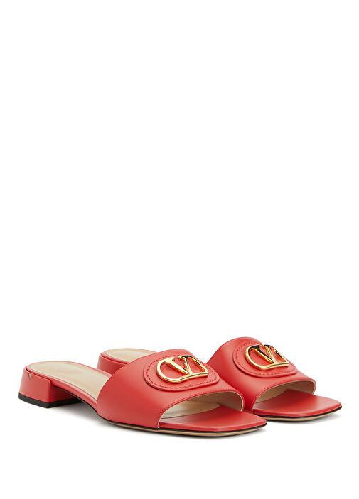 Valentino Garavani Kadın Terlik - Görsel 3