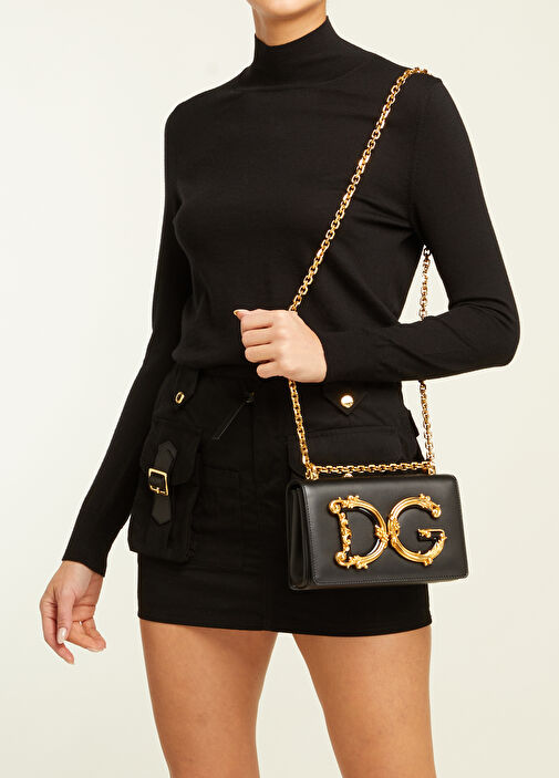 DOLCE & GABBANA ブラックビスチェ 40 DOLCE & GABBANA ブラックビスチェ 40 dolce-and-gabbana-dg3384-501-