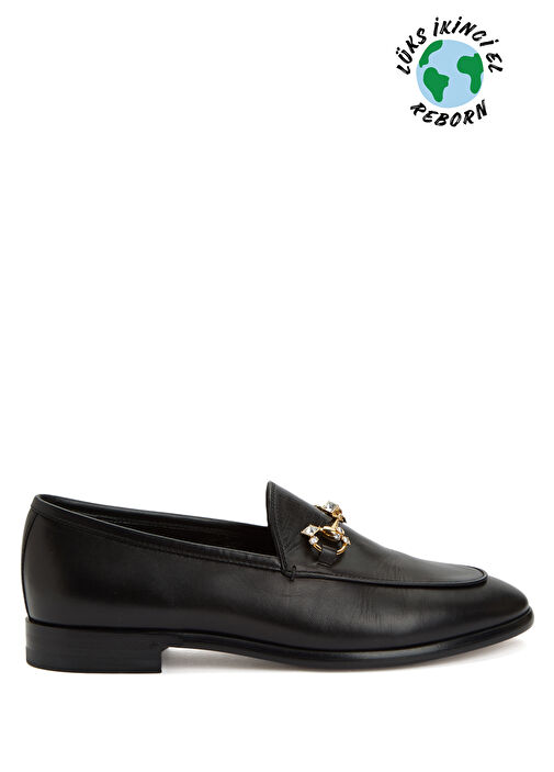 Gucci Kadın Loafer - Görsel 2