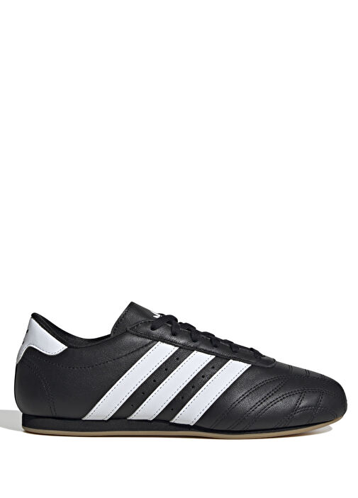 Taekwondo Siyah Kadın Sneaker - Görsel 2