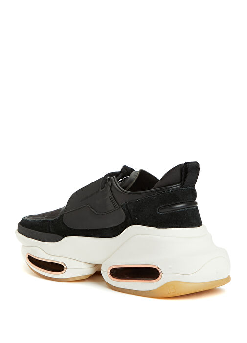 Balmain Kadın Sneakers - Görsel 4