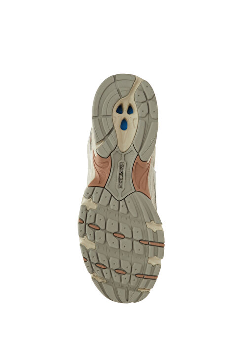 530 Bej Erkek Sneaker - Görsel 6