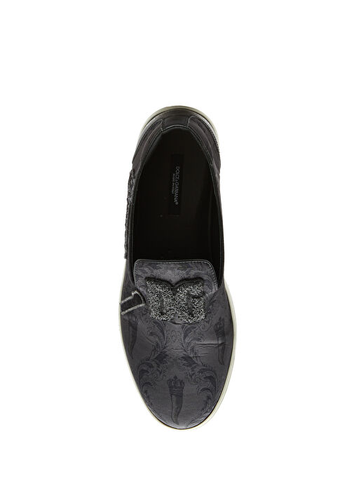 Dolce&Gabbana Erkek Sneakers - Görsel 5