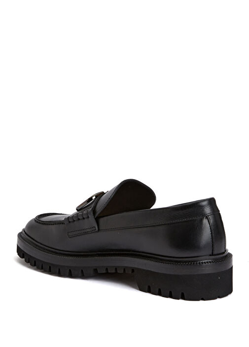 Valentino Garavani Erkek Loafer - Görsel 4