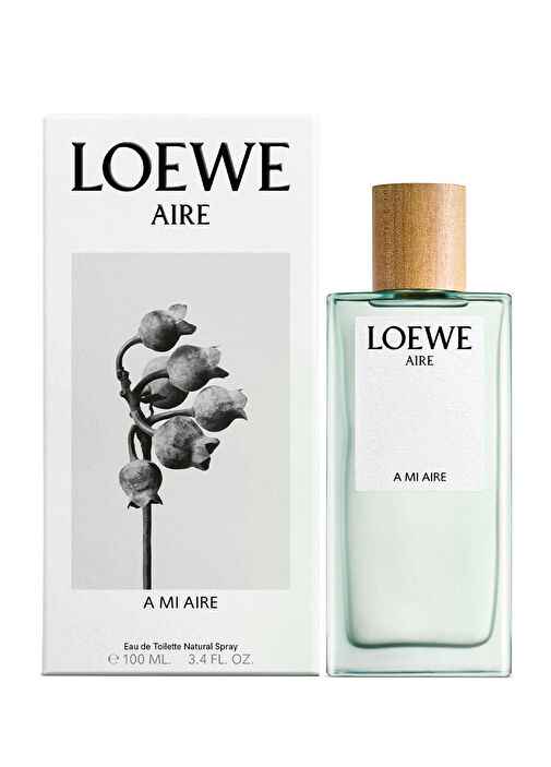 Loewe - A Mi Aire EDT 100 ml Kadın Parfüm -