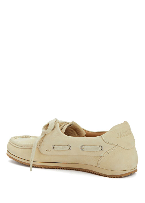 Jacquemus Kadın Loafer - Görsel 4