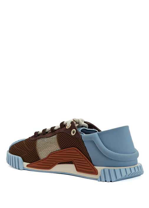 NS1 Çok Renkli Erkek Sneaker - Görsel 4