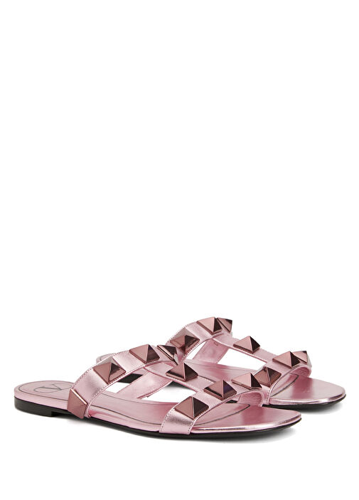 Valentino Garavani Kadın Terlik - Görsel 3