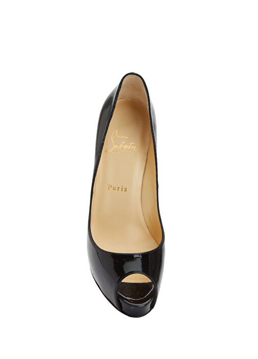 Christian Louboutin Topuklu Ayakkabı - Görsel 5