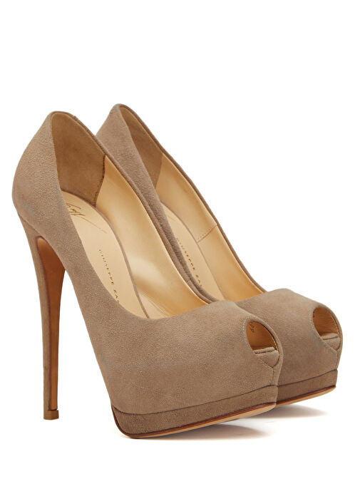 Giuseppe Zanotti Topuklu Ayakkabı - Görsel 3