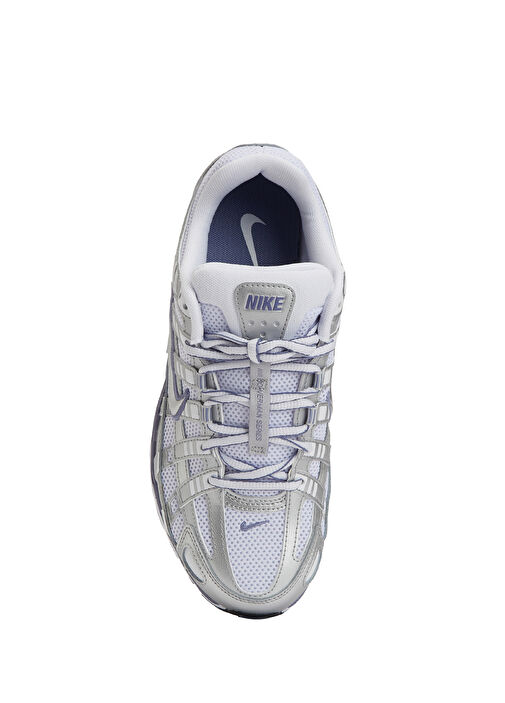 P-6000 Kadın Sneaker - Görsel 5